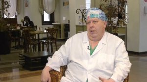 Детская кардиохирургия_ спасая жизнь.ч1