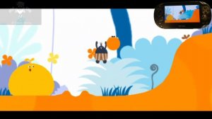 LocoRoco 2 - PlayStation PSP
