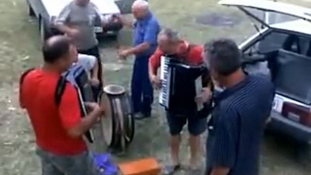 Патлажан! смотреть онлайн