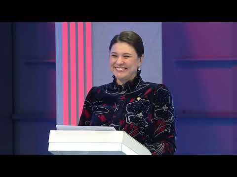 KAZANFORUM- 2024 | Точка опоры 02/05/24 - ТНВ