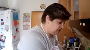 Плов из Утки