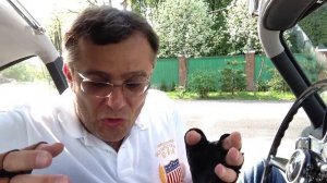 очередная бубнилка