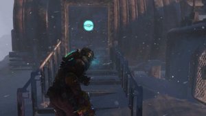 Dead Space 3. Глава 9 (прохождение)