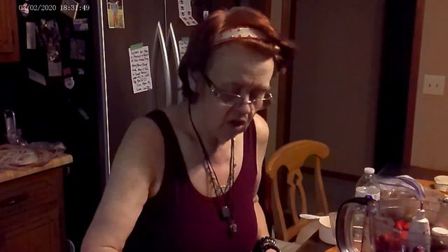 TASTY WHOLE FRUIT BERRY SORBET WITH AGAVE SYRUP смотреть онлайн