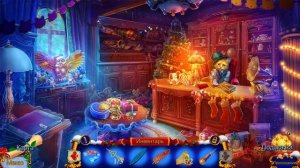 Christmas Stories 7. Alice's Adventures | Рождественские истории 7. Приключения Алисы прохождение #