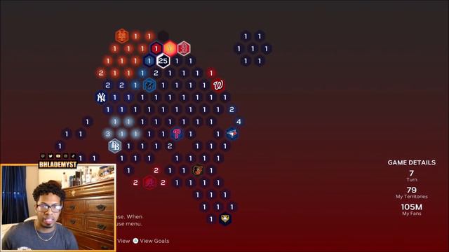 EAST Conquest HIDDEN Rewards Team AFFINITY 1 Map Guide смотреть онлайн