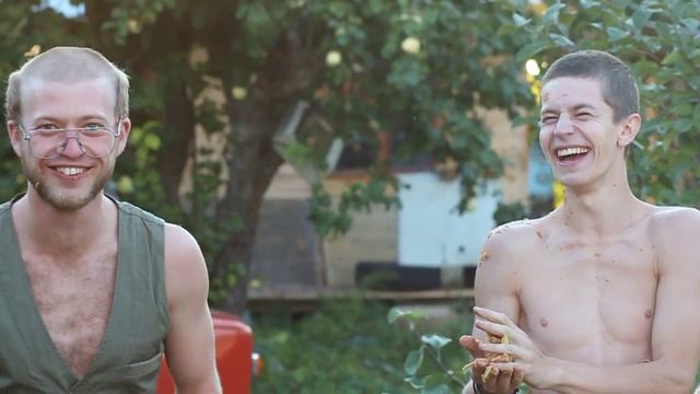 Яблочная какаша смотреть онлайн