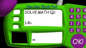 Baldi Basics: полное прохождение