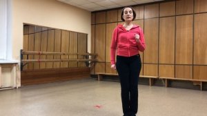 Танец "Бразильский карнавал". Танцуем дома. Обучающие танцевальные минутки.