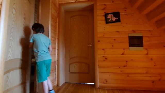 Гренни утащила маленького мальчика в свой особняк!? | Гренни в реальной жизни!!!