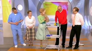 Правила самолечения. Как сделать укол самому себе