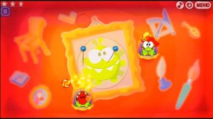 АМ НЯМ - Кормим АМ НЯМа- ИГРА