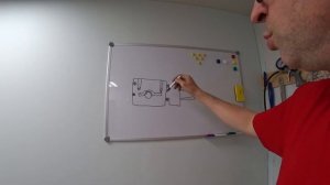 Как настроить переднюю бабку 16Б05А