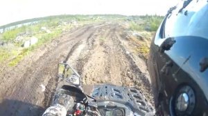 Гряземес Одес 1000 и 850