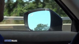 2020 Mazda CX-5 | Blind Spot Monitoring System | Smail Mazda