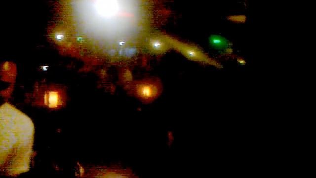 TIK TAK White Mask Party Guest Shaya Live@ SASS смотреть онлайн