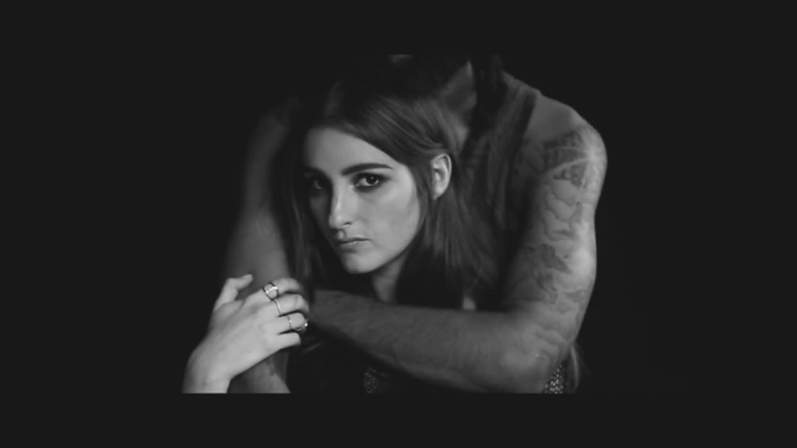 Banks - Warm Water
