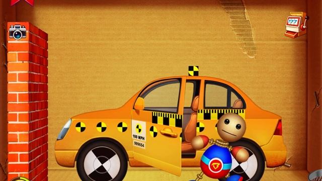 Kick the Buddy Forever vs Despicable Bear vs Buddyman Kick 2  All Machines New