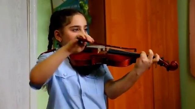 Амалия Мелоян