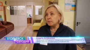 В семейный центр помощи семье и детям «Преображение» приехали гости из Якутии