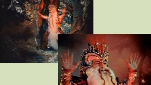 012 М  Глинка Марш Черномора