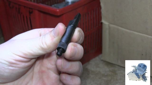 Запчасти для Веломоторов. смотреть онлайн