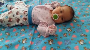 Ребенок икает