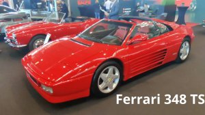 Ferrari 348