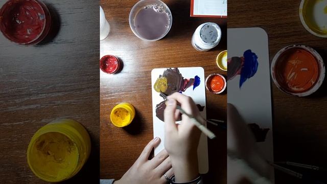 все оттенки коричневого смотреть онлайн