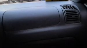 Очиститель кондиционер пластика лавр пробуем