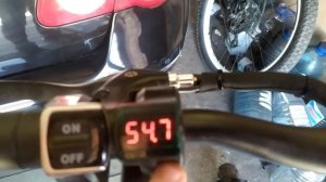 Электросамокат Like Bike Titan первые впечатления