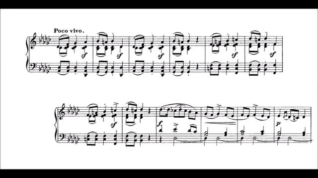 Genary Korganov: Mazurka, Op.8/2 смотреть онлайн