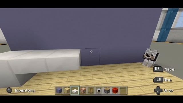 How to make a PanCake in Minecraft Bedrock Edition 1.6 Beta!!! смотреть онлайн