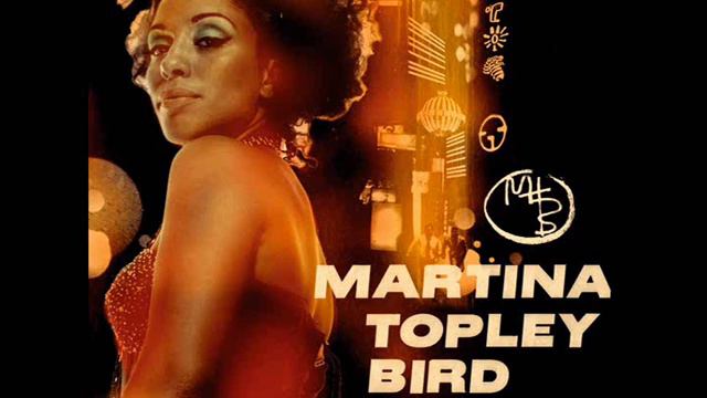 Martina Topey Bird - Snowman смотреть онлайн