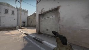 Как двигаться в CS:GO? Подробный гайд как научится двигаться