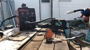 Сварачный полуавтомат Bestweld Master i инверторный модификация 2 .180 ампер с режимом сварки ММА