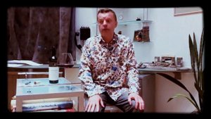 Леонид Парфёнов про Тёму Лебедева