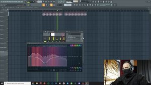 Как сделать HARD TECHNO, HARD TECHNO KICK  Hard Techno Kick