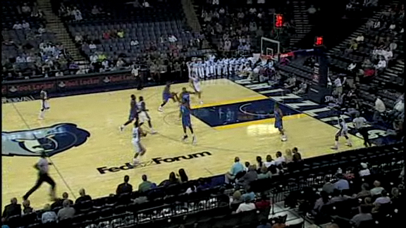 NBA - Kevin Durant Goes The Distance смотреть онлайн