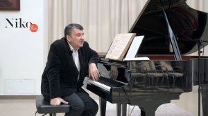 Лекция 38.  Людвиг ван Бетховен.  Общая характеристика | Композитор Иван Соколов.