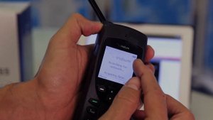 Unboxing the Iridium 9555 Satellite Phone + Initial Setup