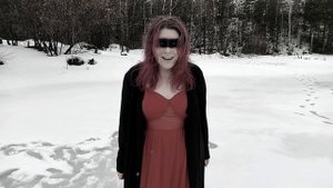 Помни имя свое - Кто я? (cover by Sonya Joy) стихи Сергей Есенин