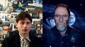 Новая беседа с Игорем "Биопатриотом" о важном в процессе Перехода  (27.03.2022)