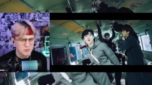 Stray Kids - District 9 | РЕАКЦИЯ