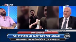 Ahmet Çakar - Sabri - Kerimcan Durmaz - v2 - Uzun Versiyon (efsane)