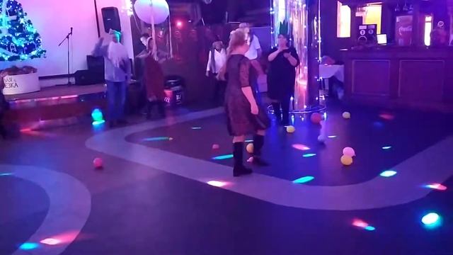 Новый год 2020 Усадьба смотреть онлайн