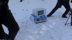 ✅ БОЛЬШАЯ ПЕТАРДА + МИКРОВОЛНОВАЯ ПЕЧЬ ? НОВОГОДНИЙ ТОП 15 ПЕТАРД В МИКРОВОЛНОВКЕ ? МОЩНЫЕ ПЕТАРДЫ