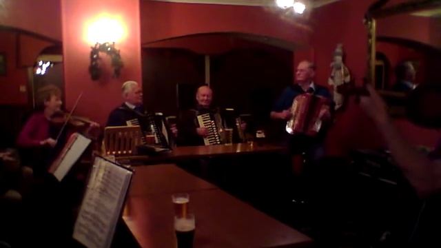 Scottish Reels "Duke of Perth" set смотреть онлайн