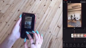 Как сделать двойника на видео | как сделать клонирование монтаж