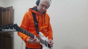 Партия Каспаряна. Песня без слов. Попытка номер 2